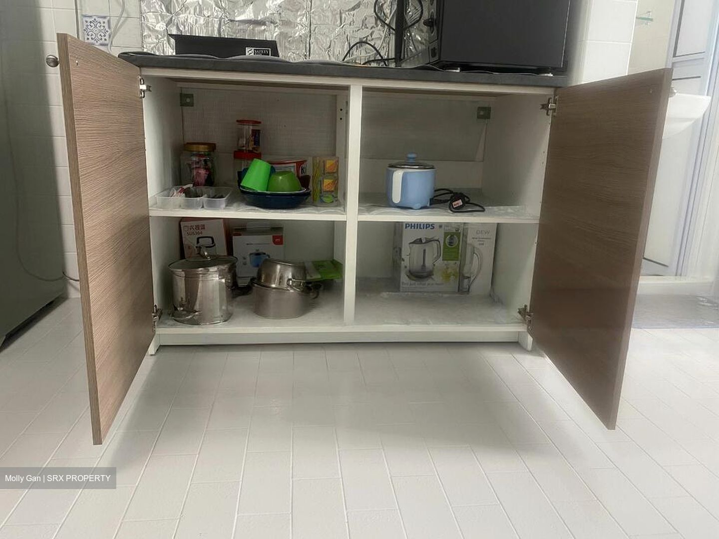 Blk 34 Bendemeer Ville (Kallang/Whampoa), HDB 3 Rooms #473797811